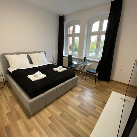 Vip Rooms Apartment Torun Ngoại thất bức ảnh