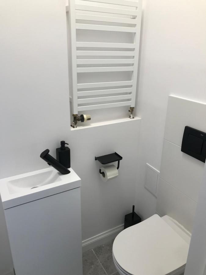Vip Rooms Apartment Torun Ngoại thất bức ảnh