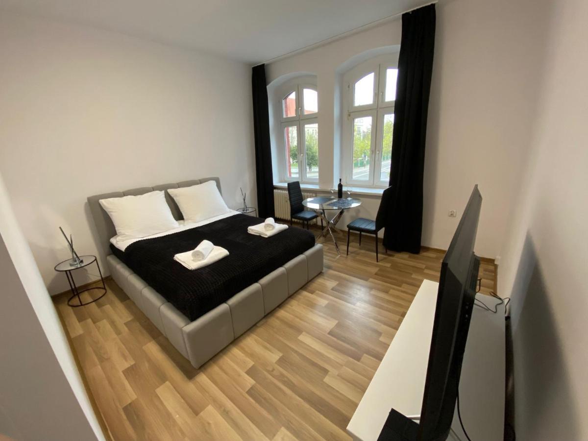 Vip Rooms Apartment Torun Ngoại thất bức ảnh