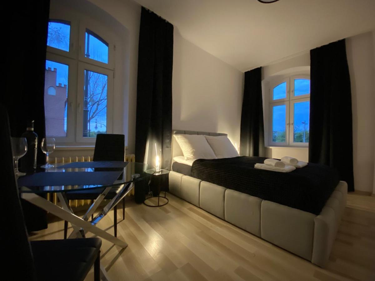 Vip Rooms Apartment Torun Ngoại thất bức ảnh