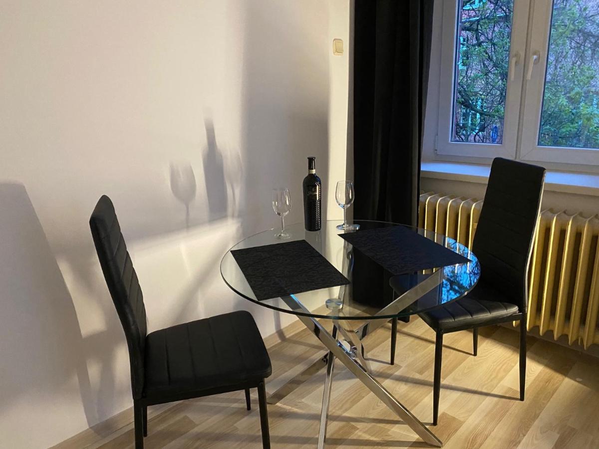 Vip Rooms Apartment Torun Ngoại thất bức ảnh