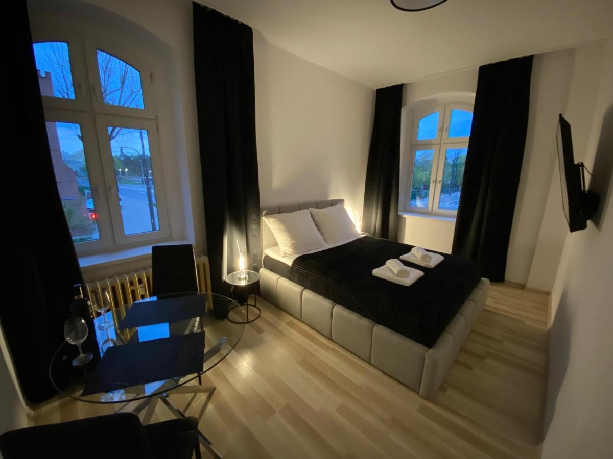 Vip Rooms Apartment Torun Ngoại thất bức ảnh