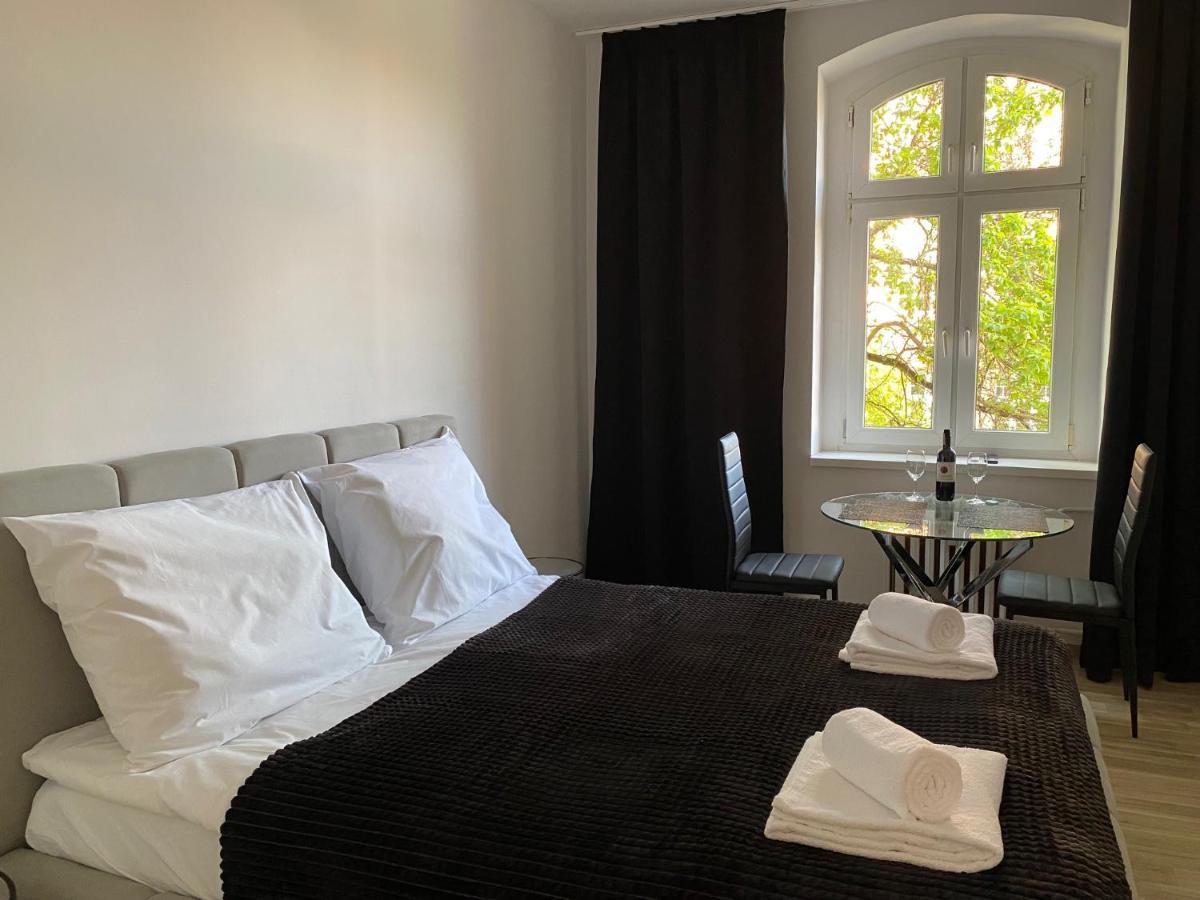 Vip Rooms Apartment Torun Ngoại thất bức ảnh