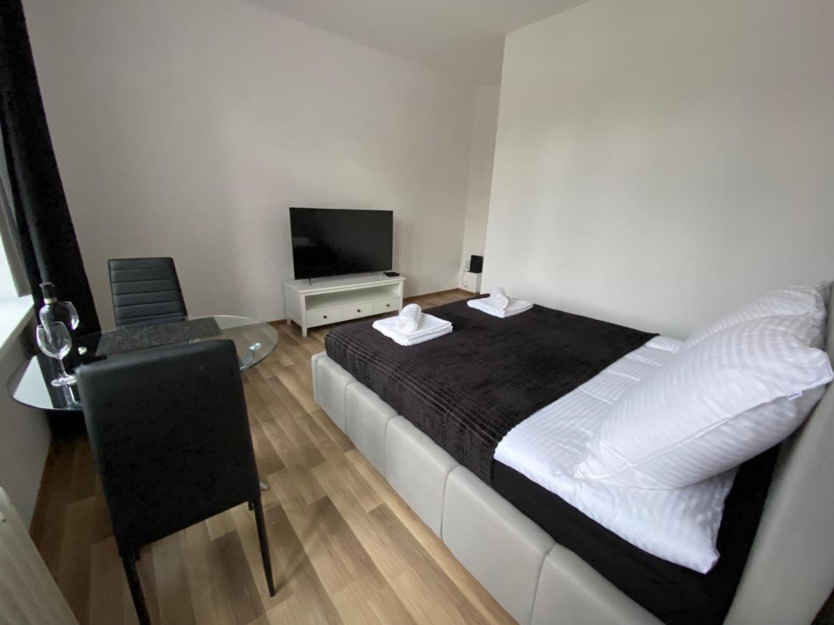 Vip Rooms Apartment Torun Ngoại thất bức ảnh