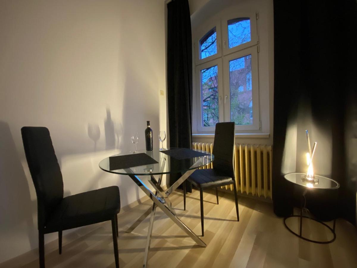 Vip Rooms Apartment Torun Ngoại thất bức ảnh