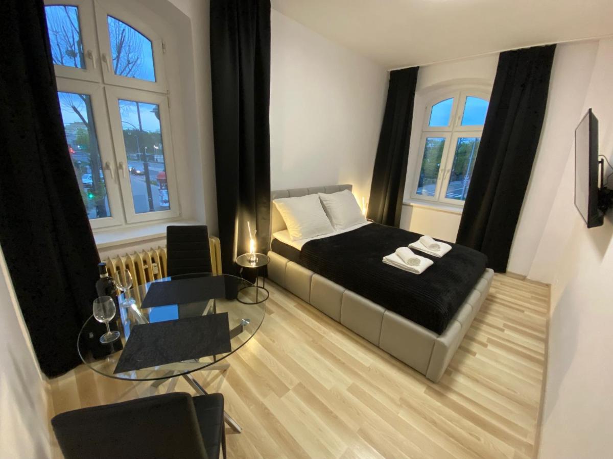 Vip Rooms Apartment Torun Ngoại thất bức ảnh