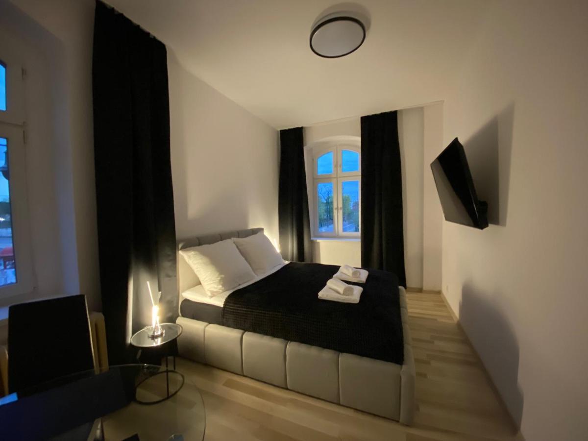 Vip Rooms Apartment Torun Ngoại thất bức ảnh
