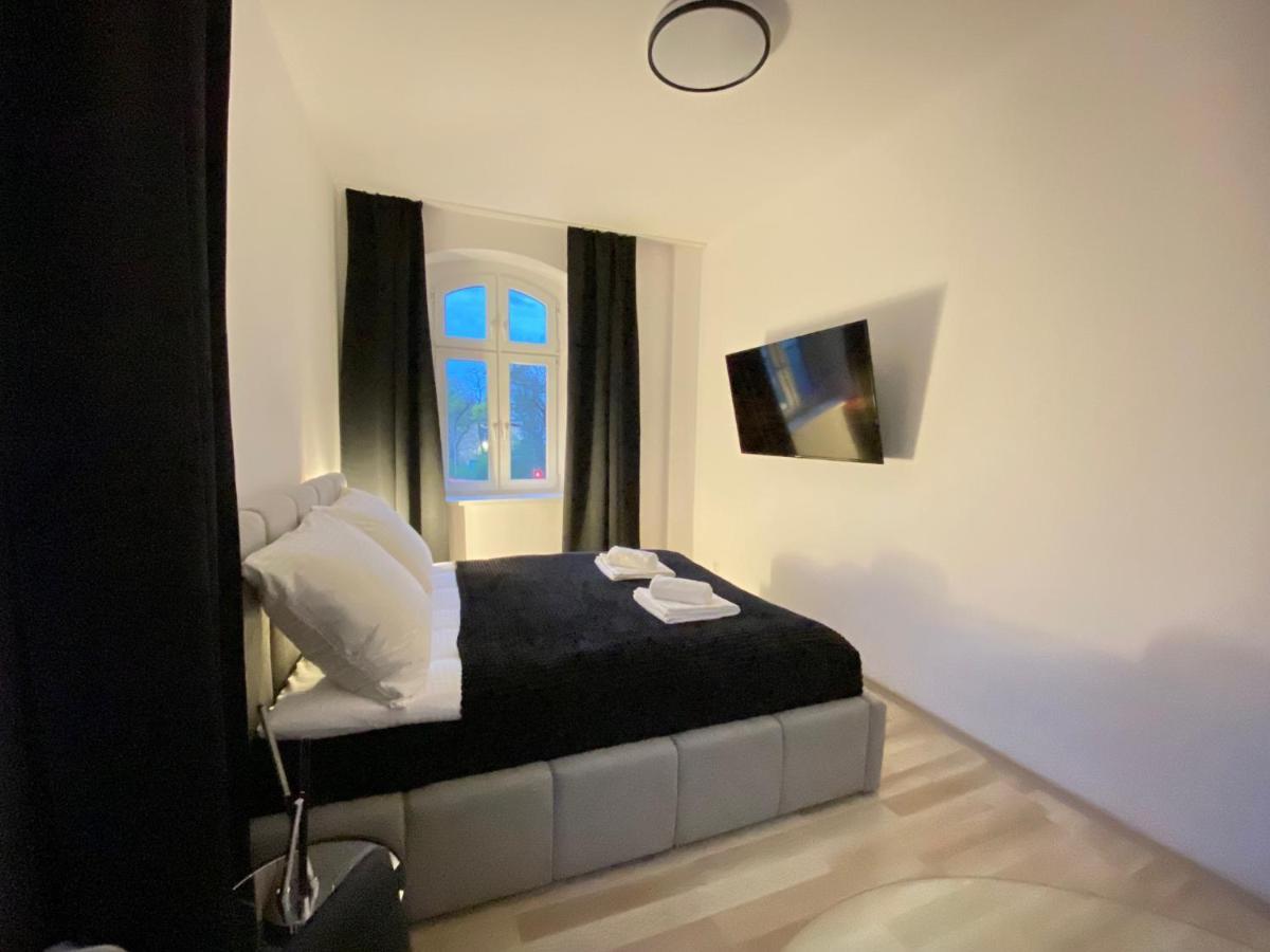 Vip Rooms Apartment Torun Ngoại thất bức ảnh