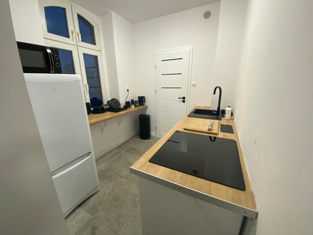 Vip Rooms Apartment Torun Ngoại thất bức ảnh
