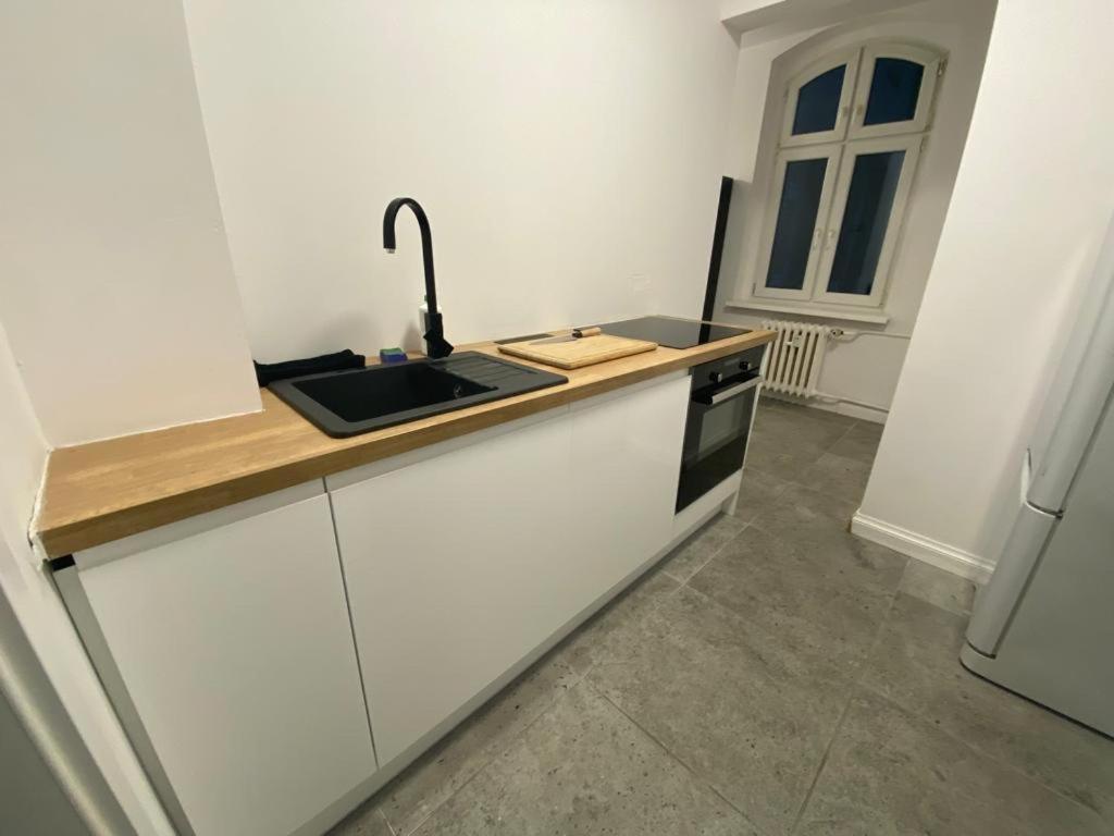 Vip Rooms Apartment Torun Ngoại thất bức ảnh
